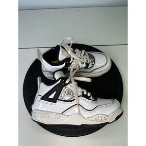 Air Jordan 4 Retro "DIY" DC4100-100 Size 12C